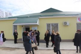Чадыр-Лунгский Центр св. Пантелеймона продолжает оказывать услуги населению.