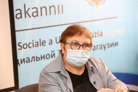 Год с коронавирусом. Потери и надежды