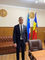 С днём рождения Эдгар Игоревич!