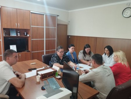 Региональная Комиссия по защите ребенка,   находящегося в затруднительном положении    № 6 от 15.09.2025 г.