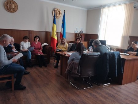 итоговое расширенное заседание Региональной комиссии по организации оценки случаев младенческой смертности и смертности детей в возрасте до 5 лет.