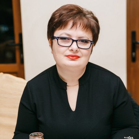 С днем рождения Светлана Михайловна!!!