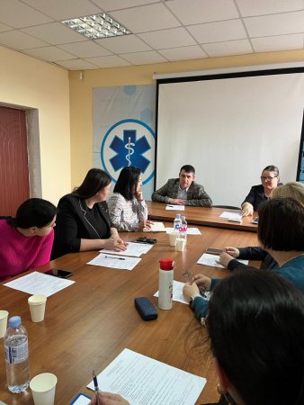 Комиссия АТО Гагаузия по защите ребенка,  находящегося в затруднительном положении