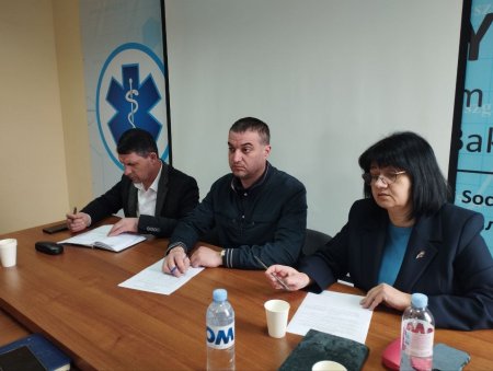 Комиссия АТО Гагаузия по защите ребенка,   находящегося в затруднительном положении