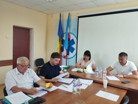 РЕГИОНАЛЬНЫЙ СОВЕТ ФСПН АТО ГАГАУЗИЯ