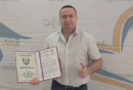 С Днем Рождения Валерий Степанович!!!